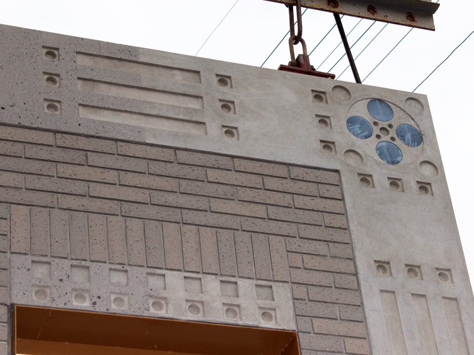 会津中央病院 East Center（第二期増築工事）