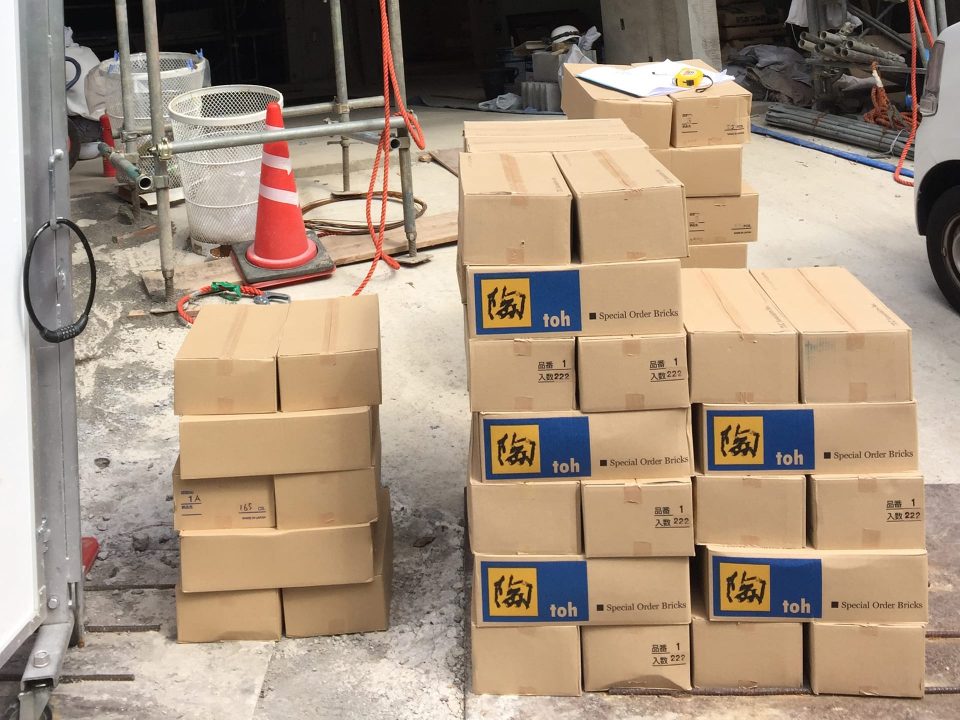 ヤマボウシの家