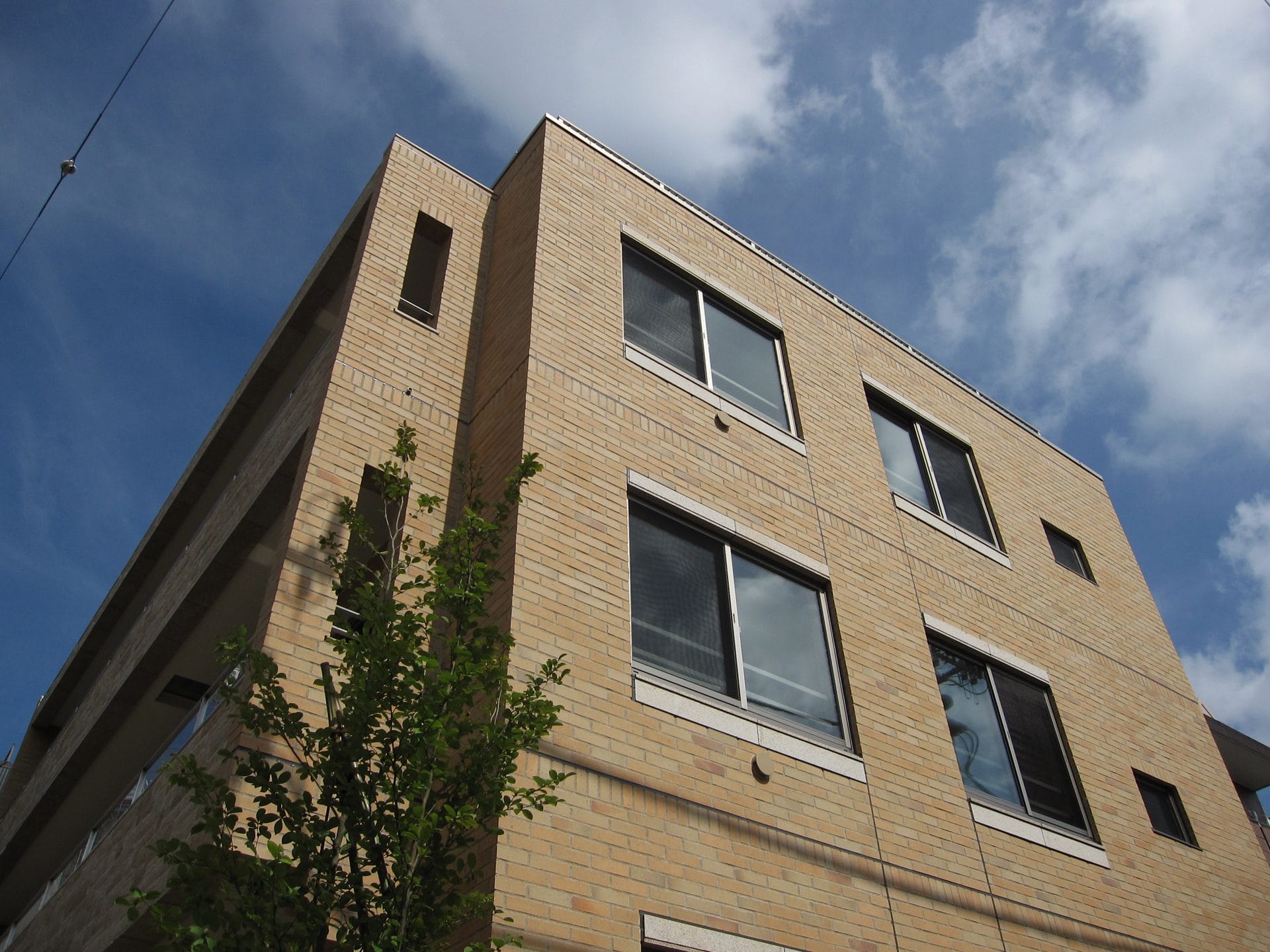 恵比寿二丁掛I色粗面