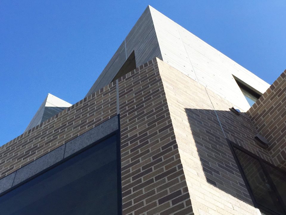 神宮前6丁目NKビル