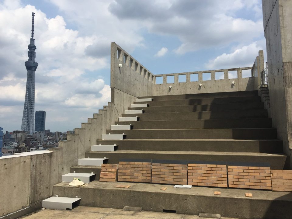 千葉商船ビル・レポート#02