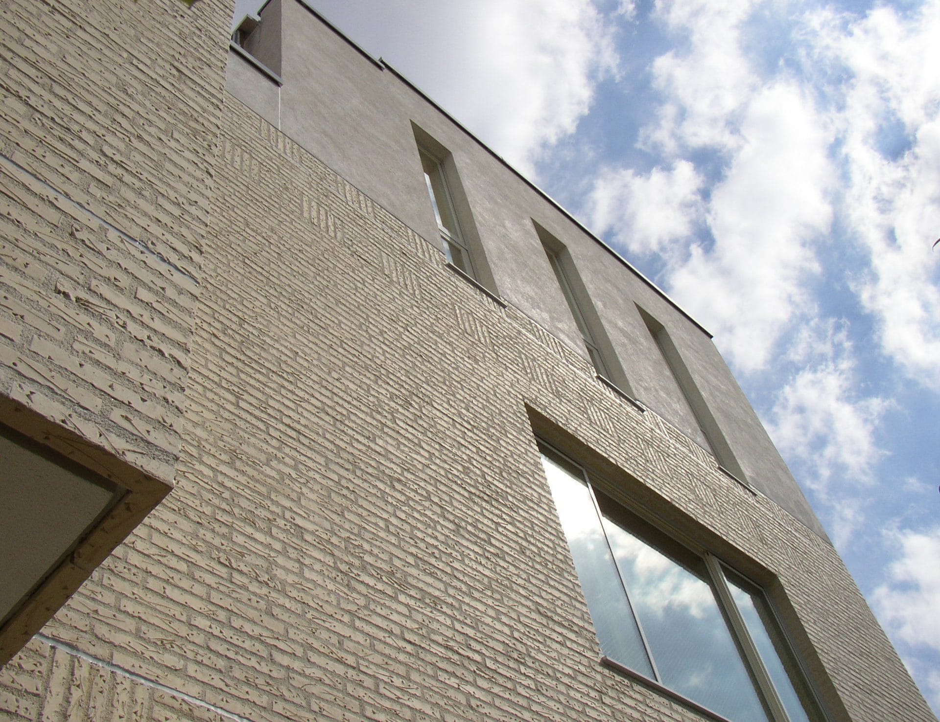 ハンドメイドメイドボーダー