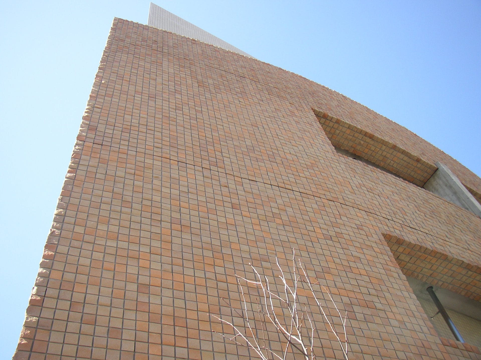 70mm角テッセラコーポラティブハウス