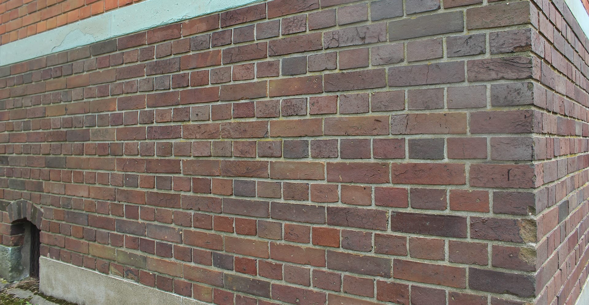 レンガのイメージ画像