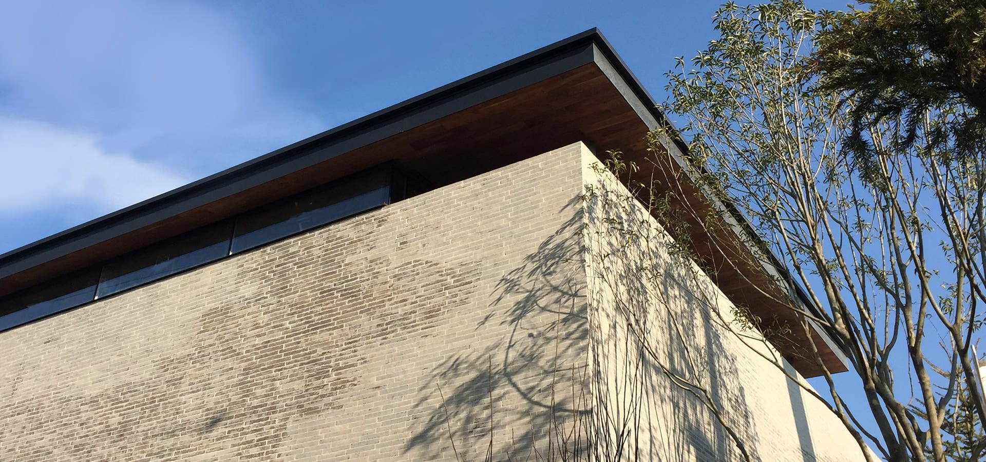 特注レンガタイルのイメージ画像