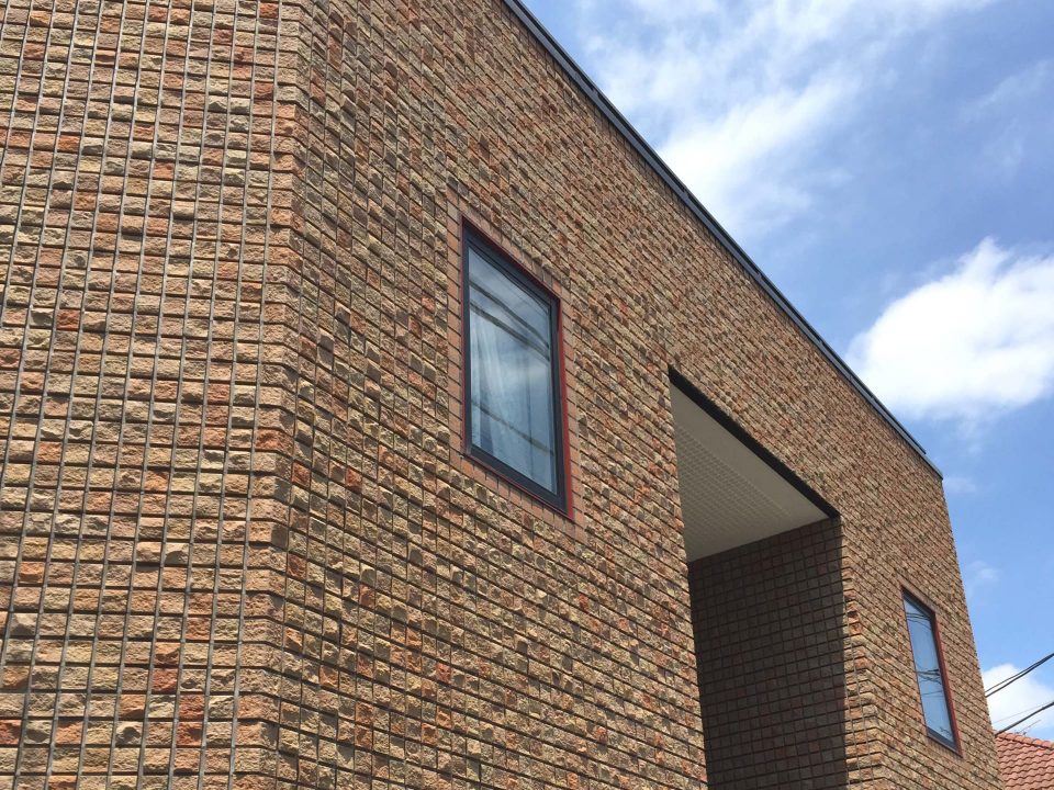 個人邸リフォーム