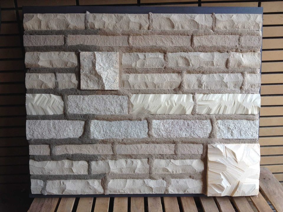 プロジェクト仮見本