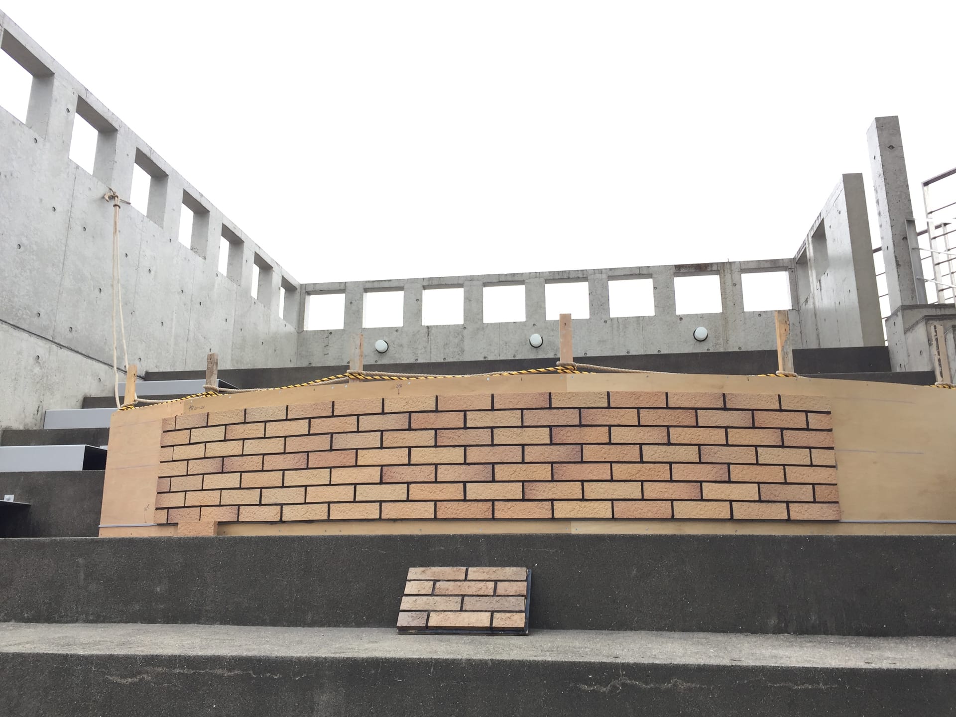 千葉商船ビル・レポート#03