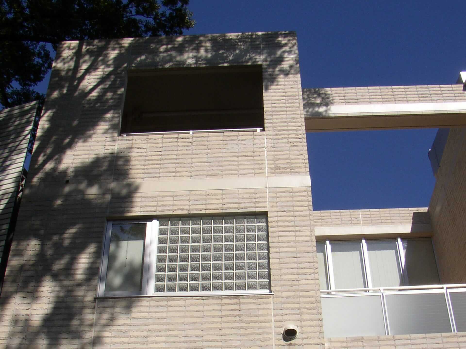 コーポラティブハウス瀬田