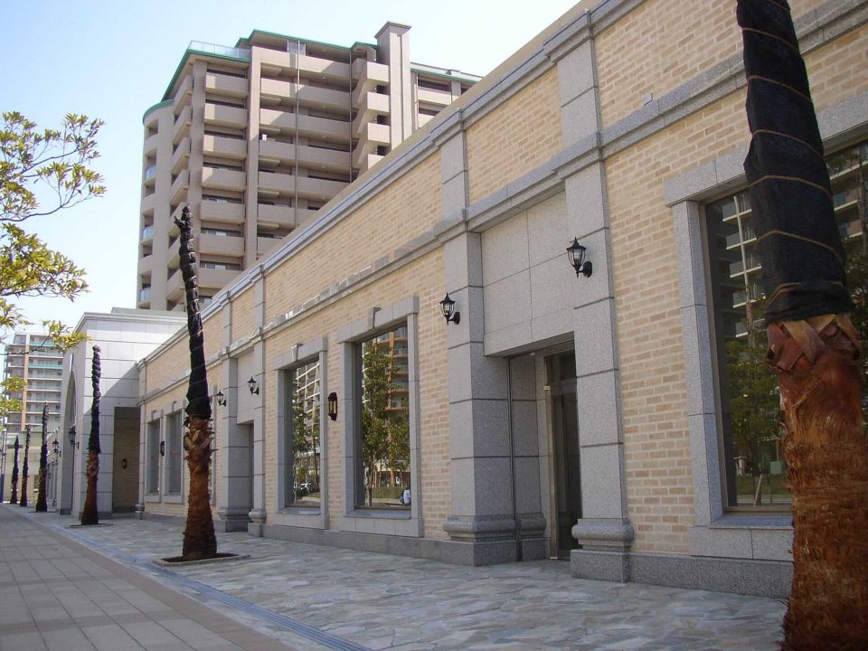 マリナーイースト浦安