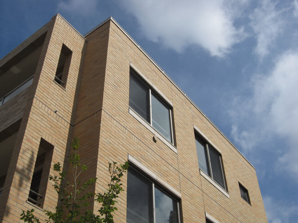 恵比寿フラット