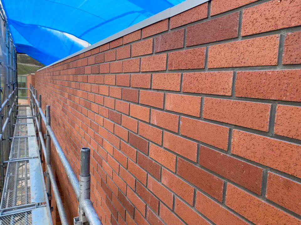 みどり化学藤岡工場４期工事