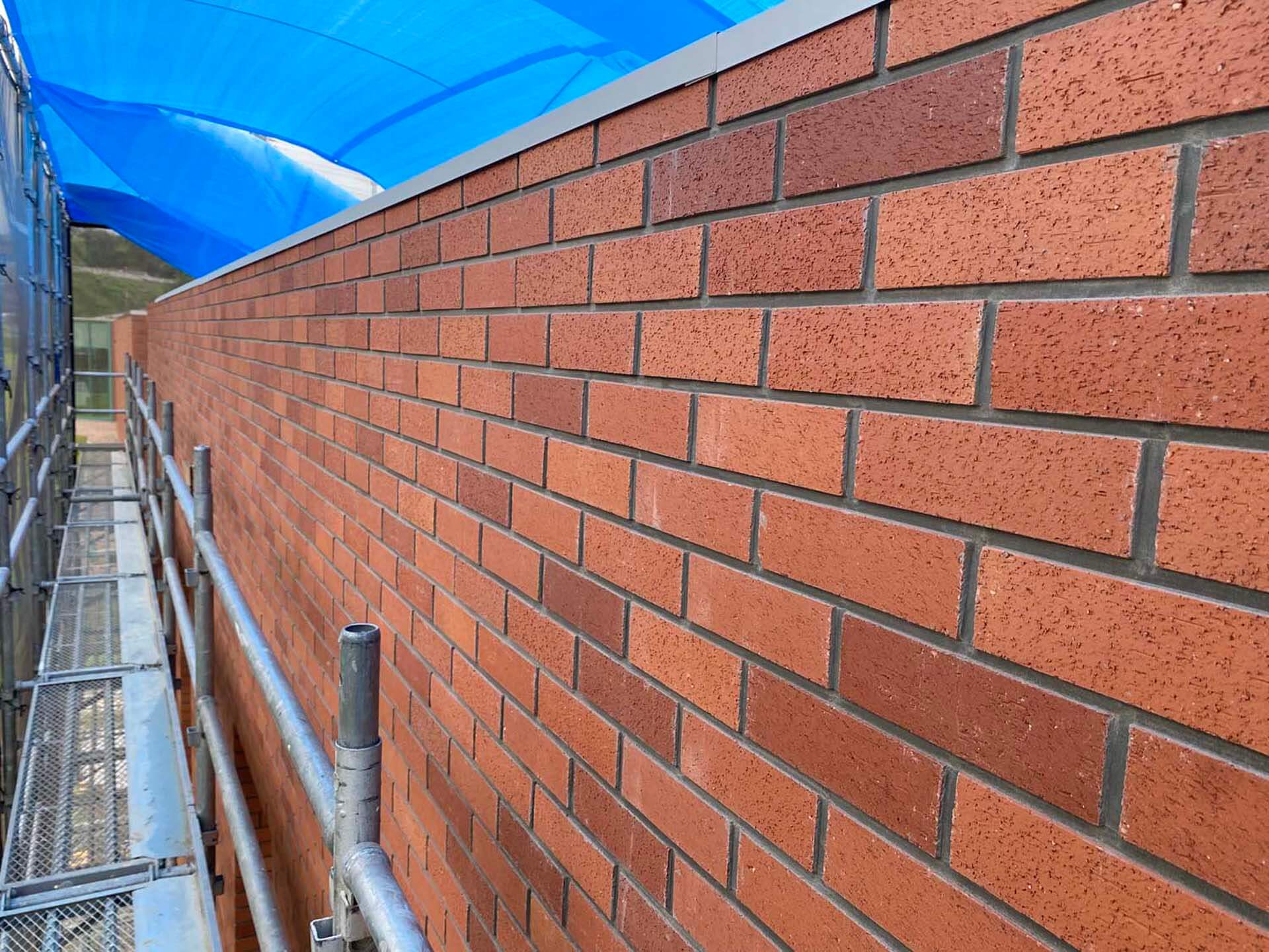 みどり化学藤岡工場4期工事