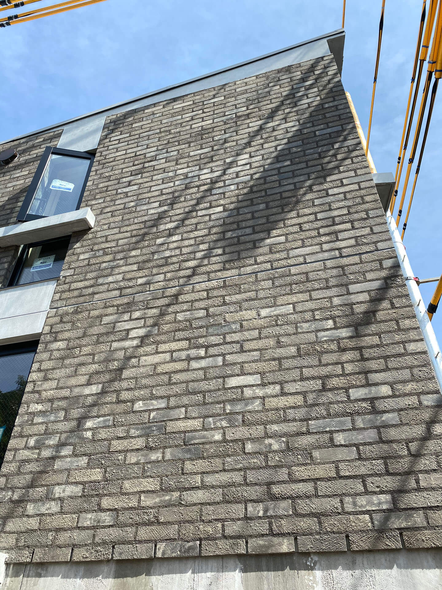 二丁掛ハンドメイド加工