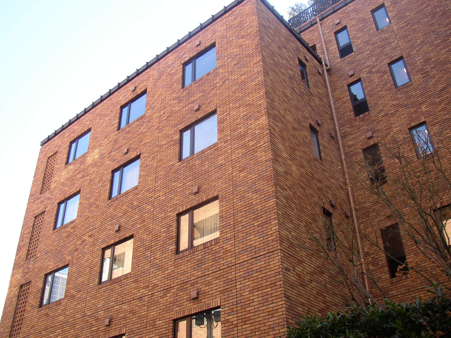 グランフォルム赤坂