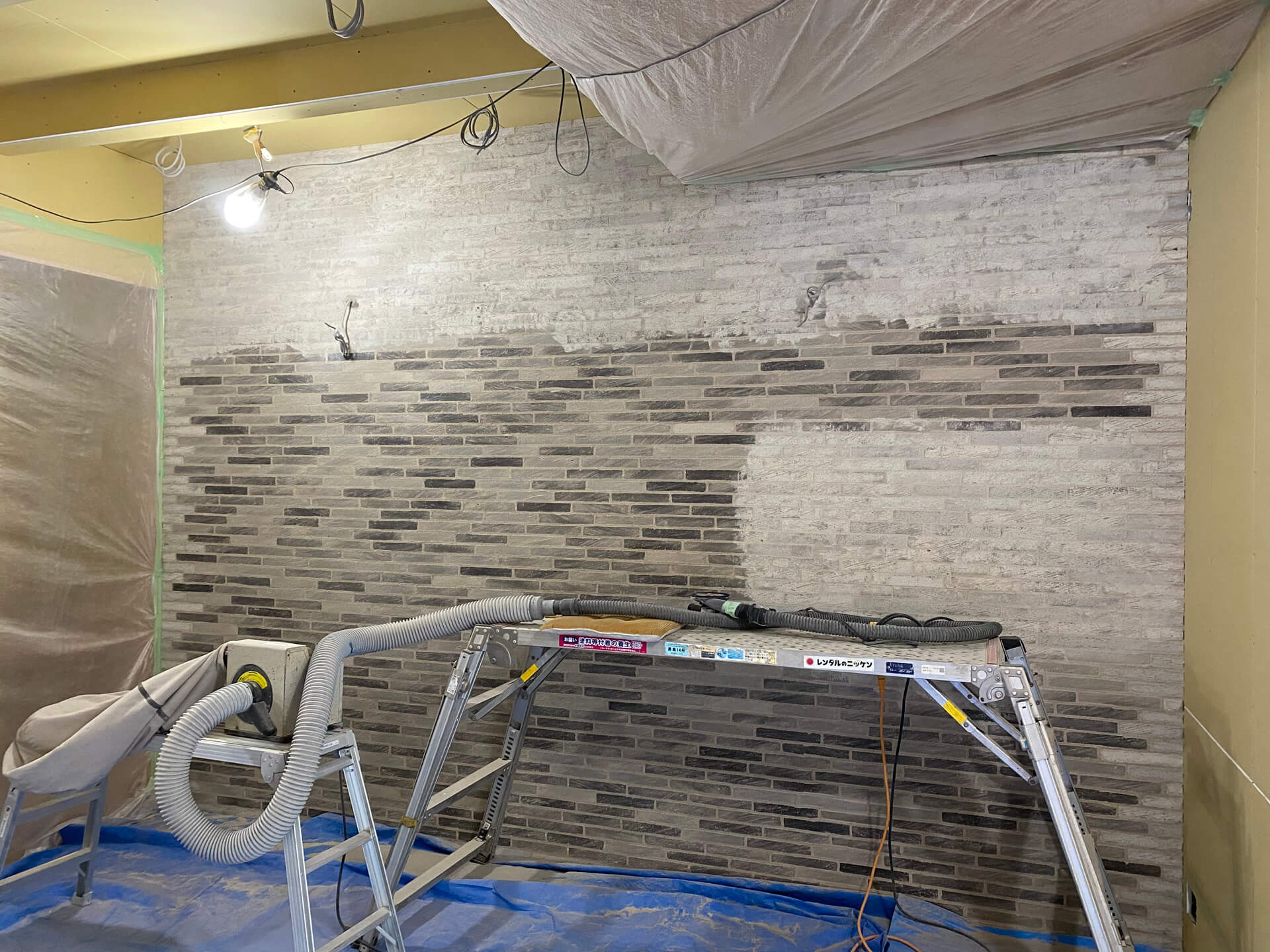 久が原のコートハウス