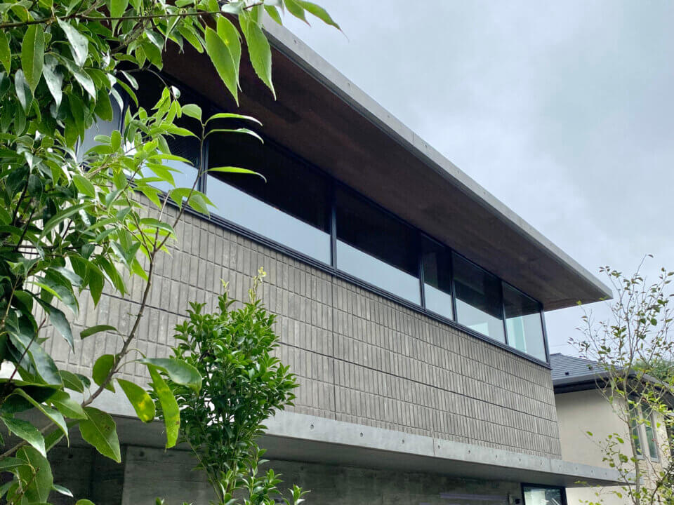 田園調布個人邸