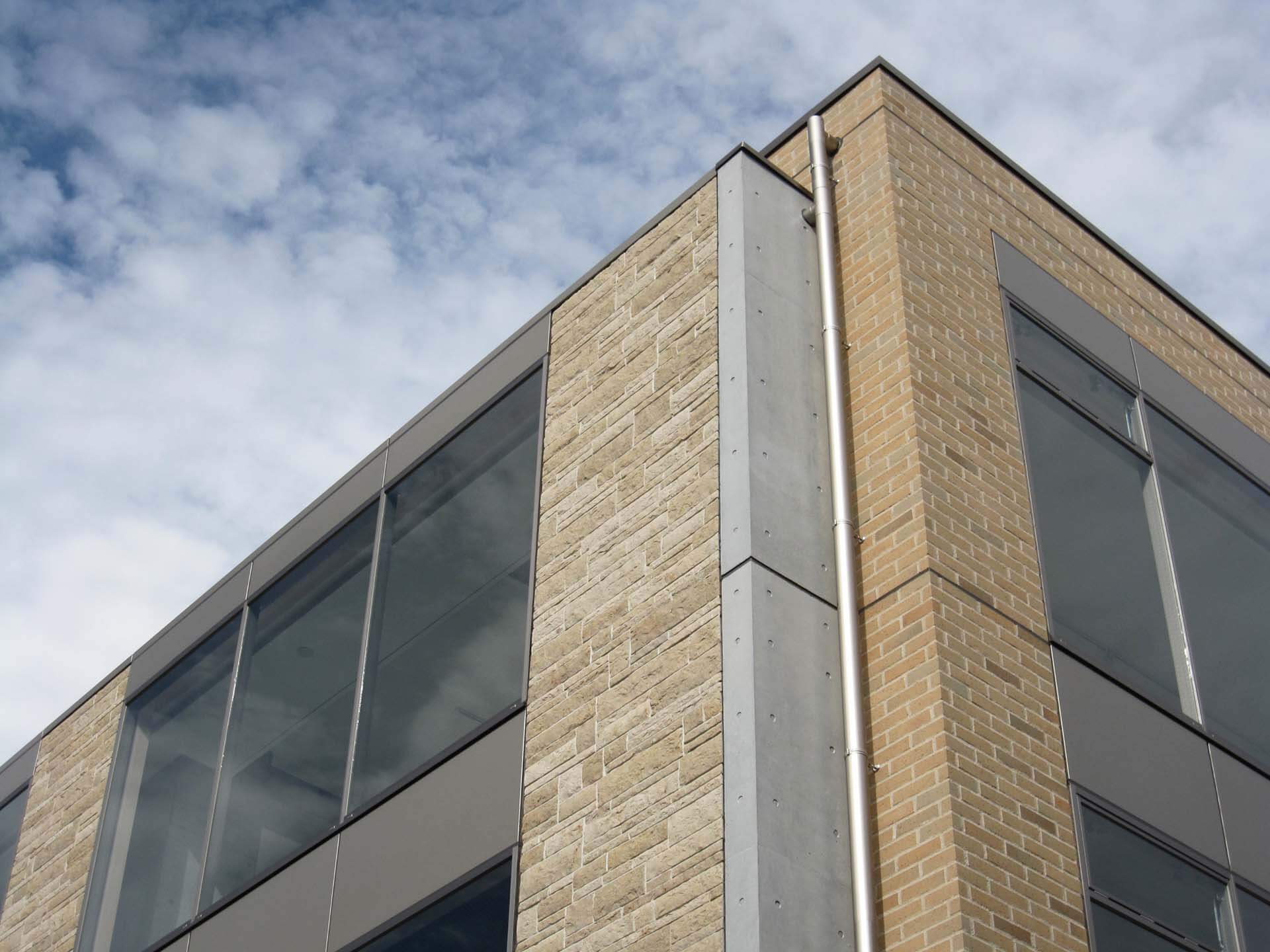 グリーンハウス