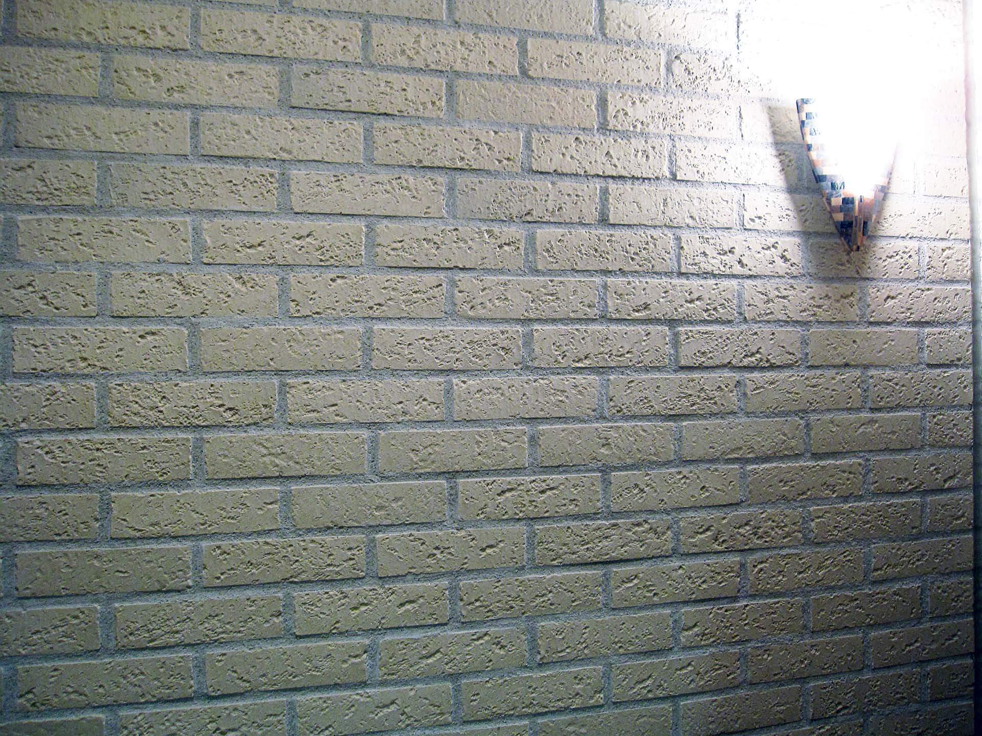 エントランスホール　デザインタイル