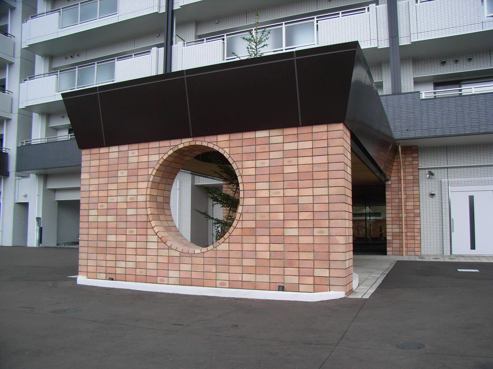 札幌市共同住宅