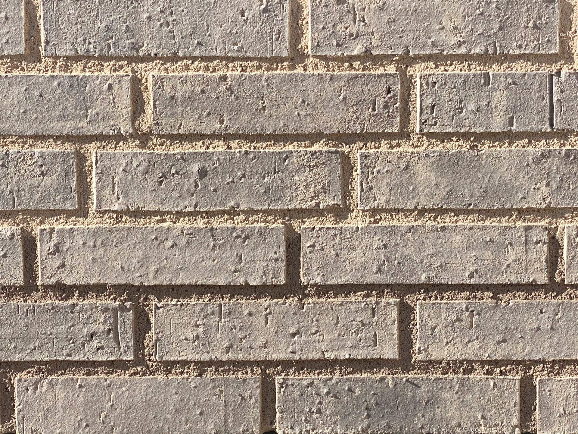 スウェーデンれんがをモチーフに