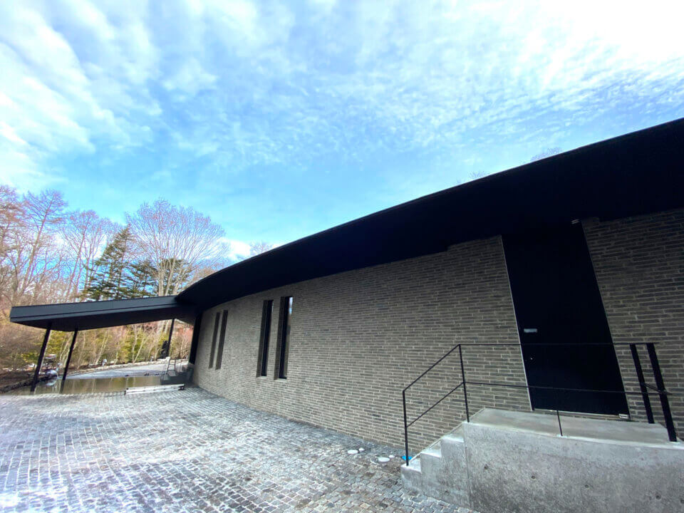 軽井沢別荘MプロジェクトⅣ