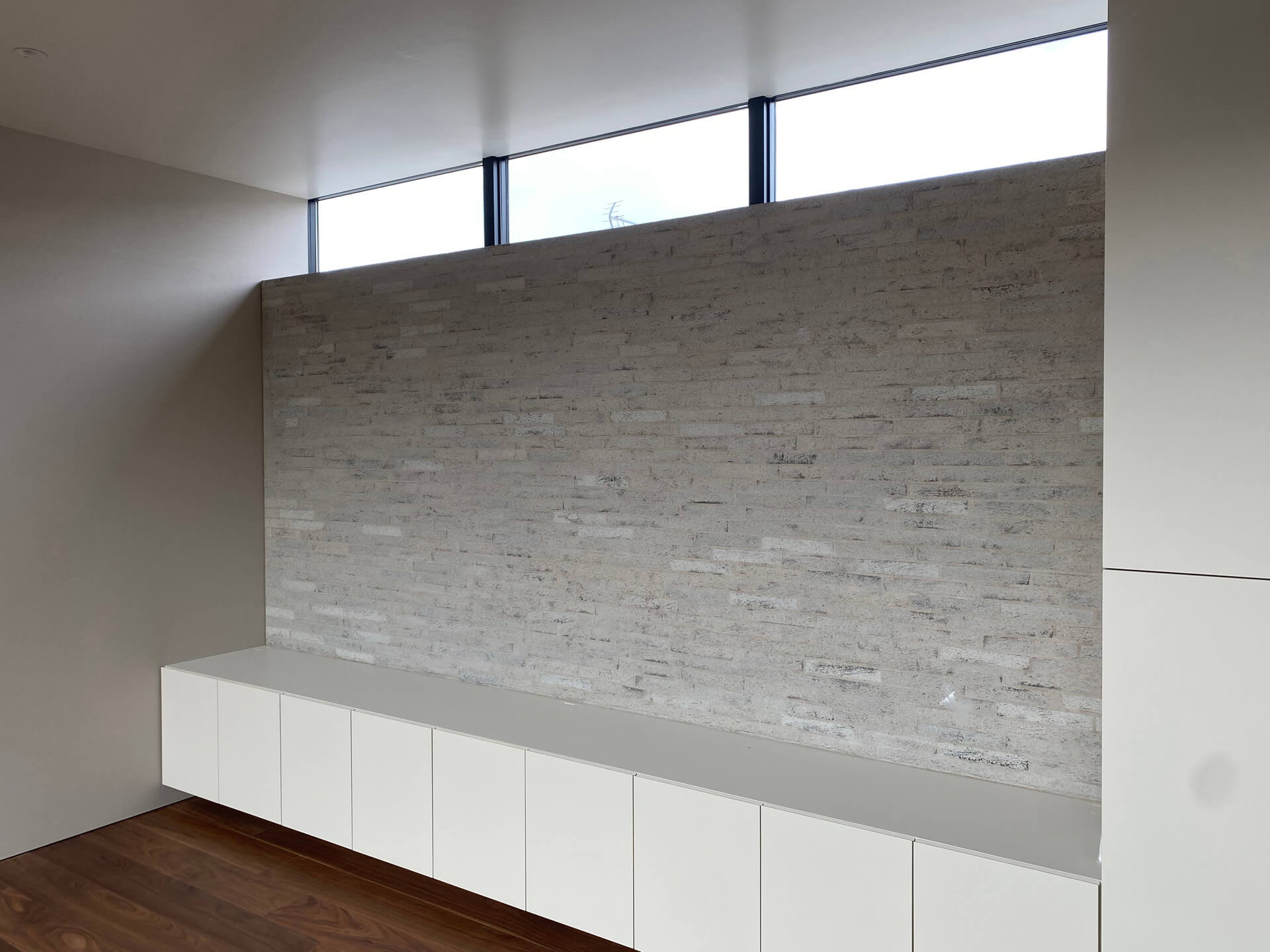 40mmボーダータイル