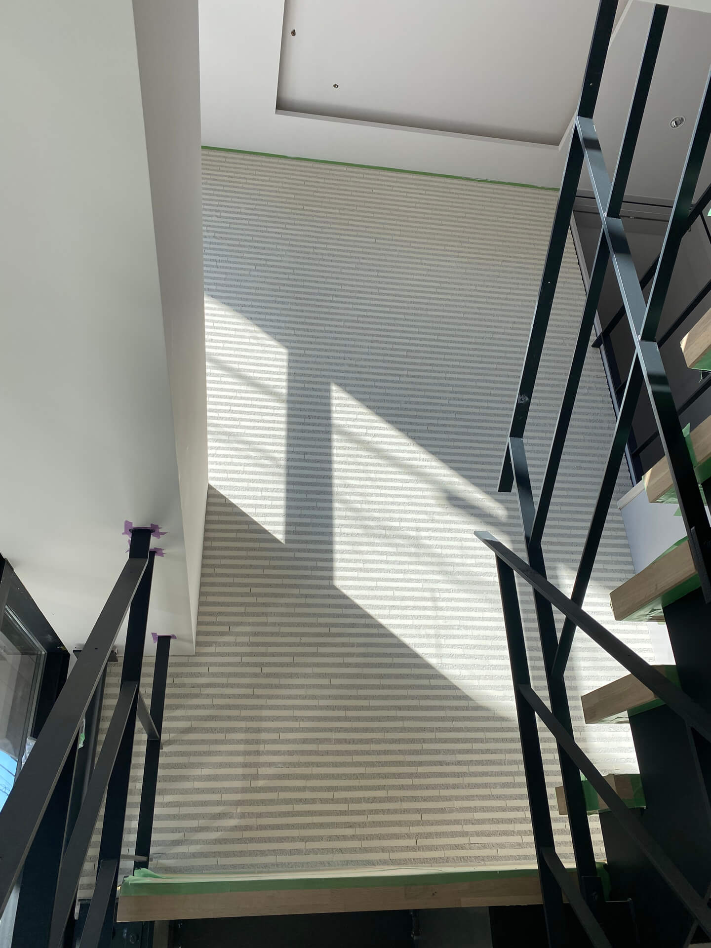 20mmボーダータイル