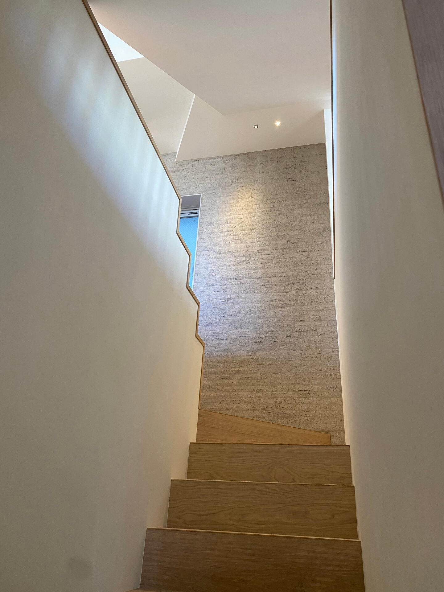 炻器質40mmボーダータイル