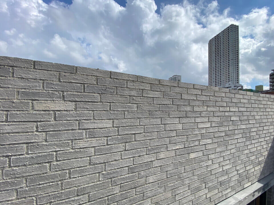 狙い通りの表情に