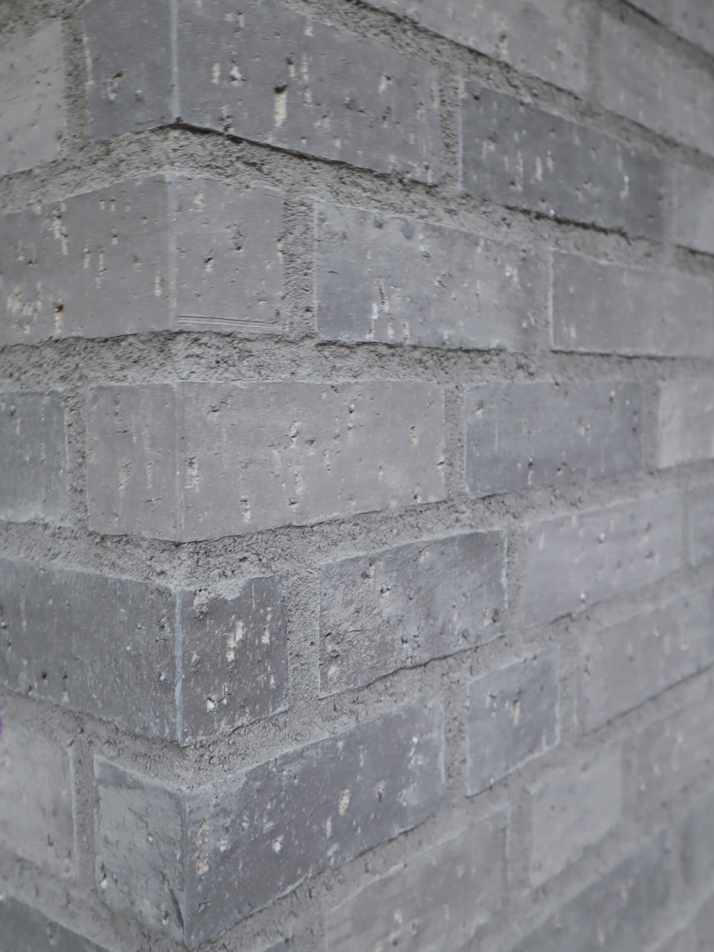 粗面レンガタイル