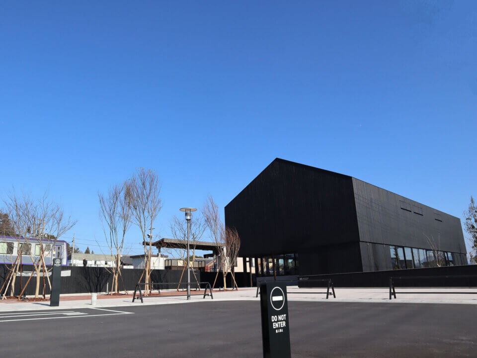 新堂「BOOKMARK STORAGE」