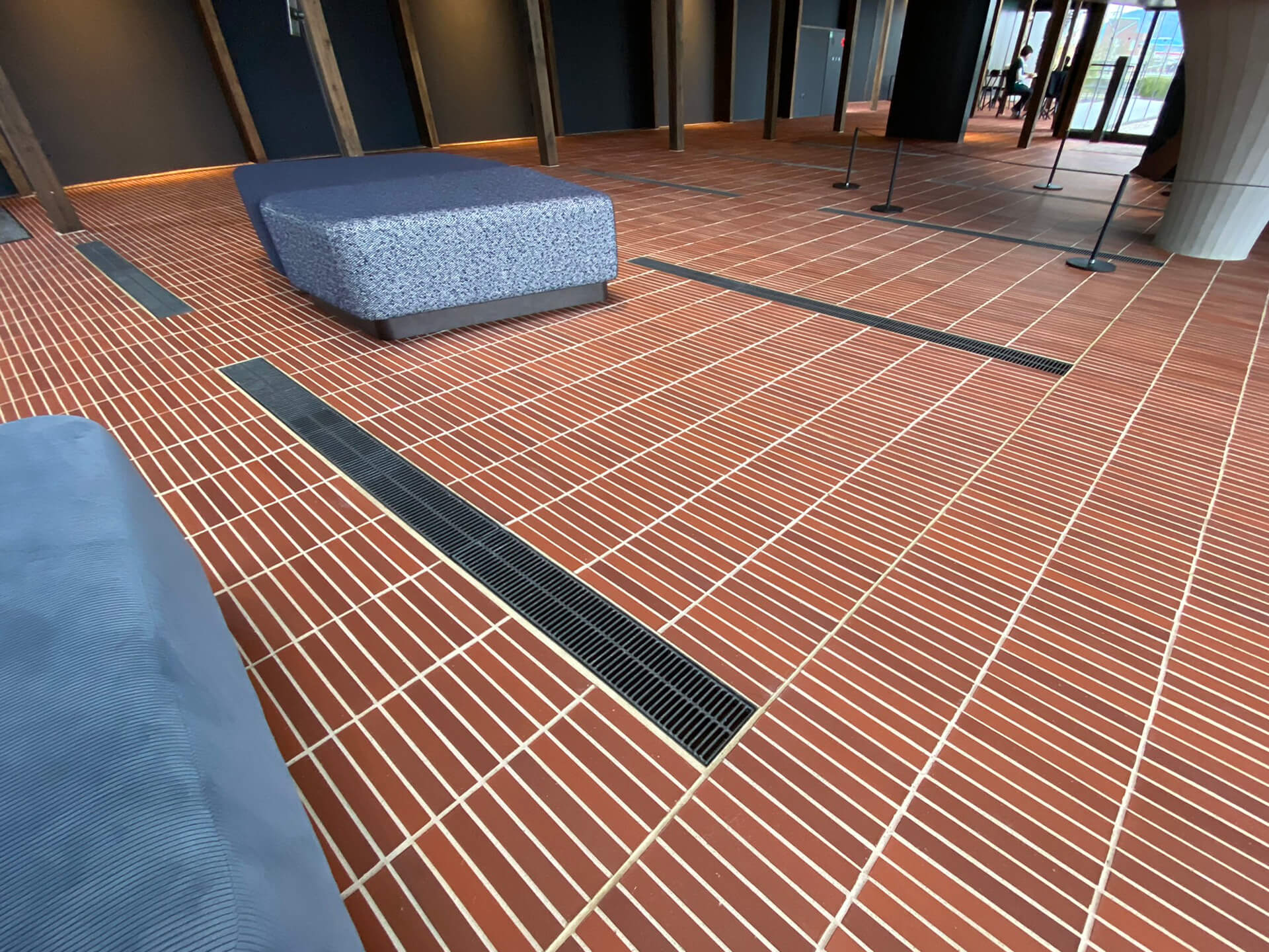 30mmボーダータイル