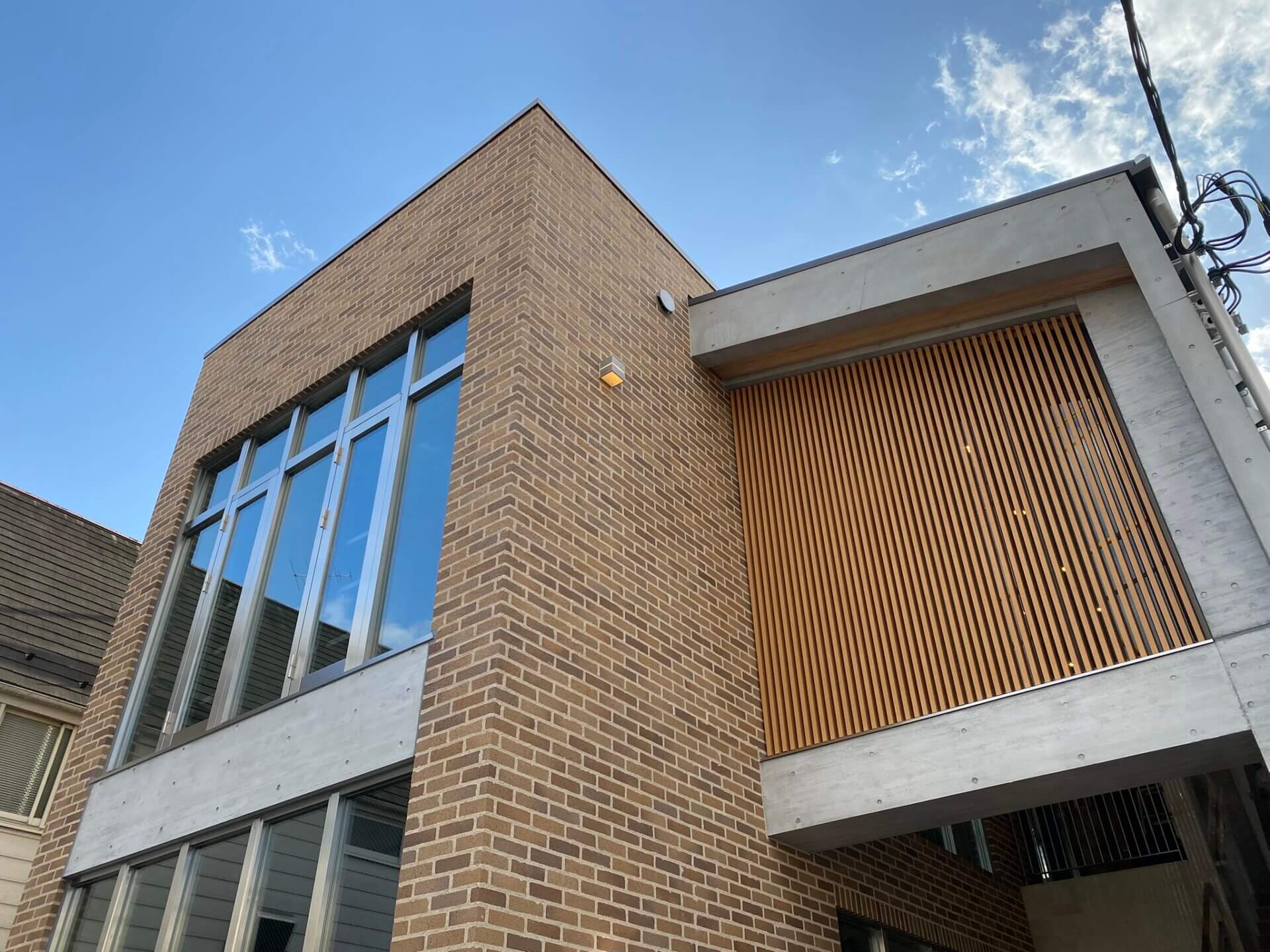 「田園調布２丁目ビル」