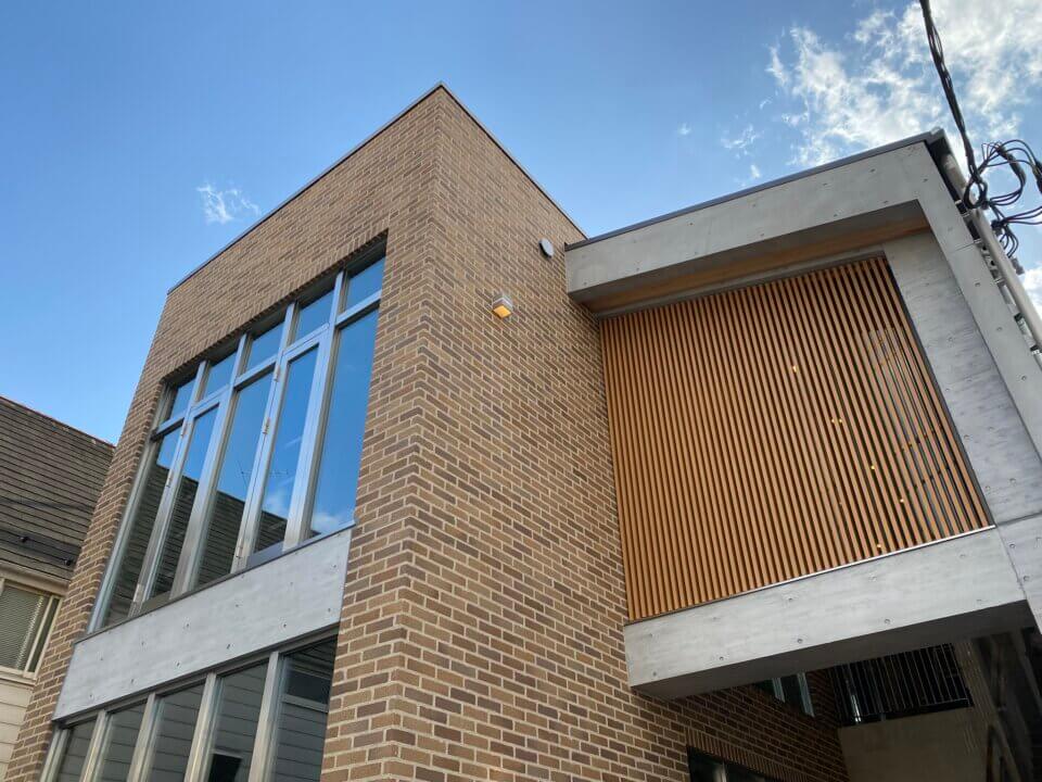 「田園調布２丁目ビル」