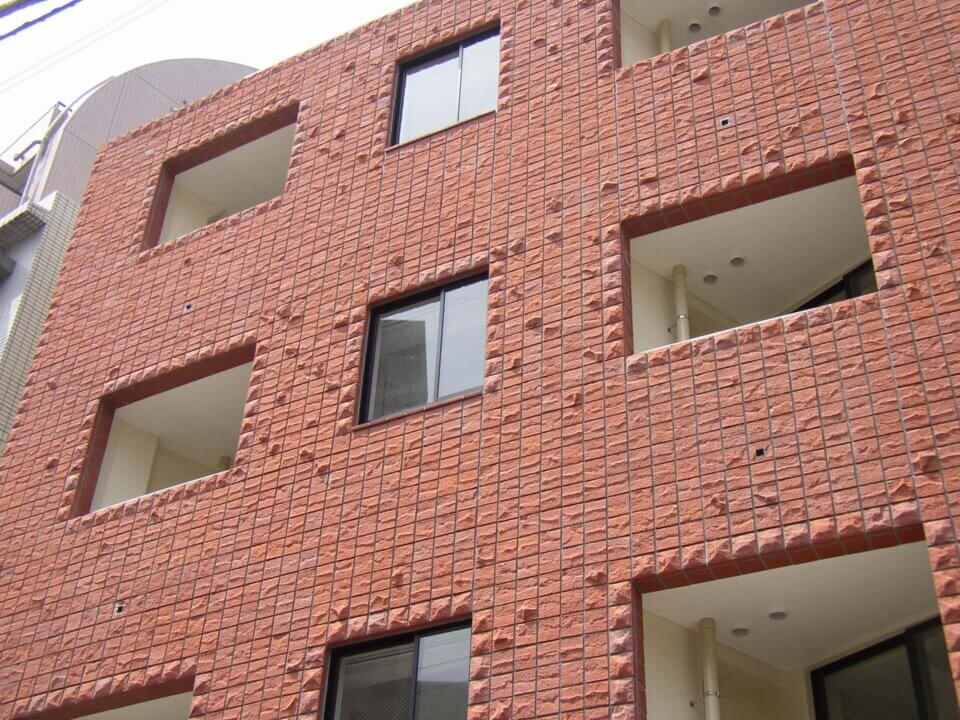 140角割肌＋手はつり