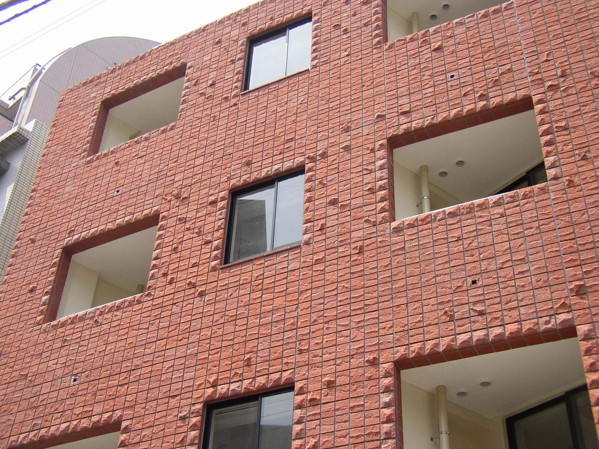 140角割肌＋手はつり